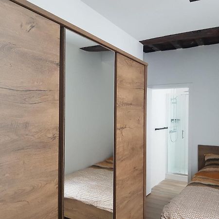 Al In Den Aap Gelogeerd? Apartman Mechelen Kültér fotó