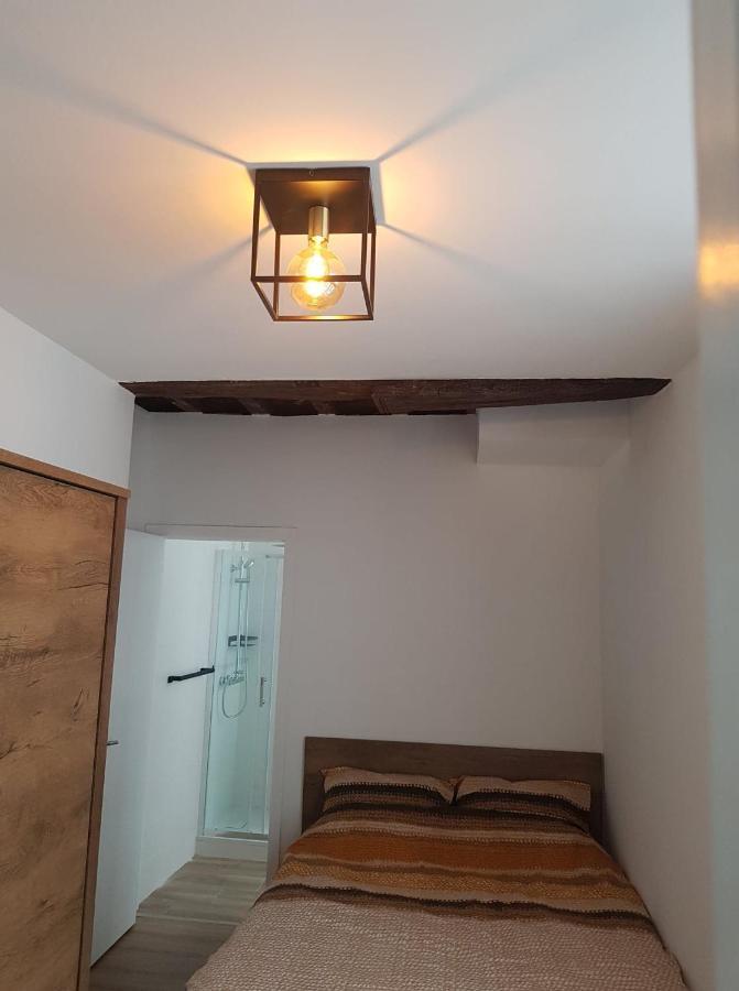 Al In Den Aap Gelogeerd? Apartman Mechelen Kültér fotó